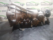 &nbsp;Boîte de vitesses automatique – Mercedes-Benz W201 (190) / W124 (260E, 300E) – Moteurs Essence – environ 1982-1993 Référence : 2012710101 (souvent écrite 201 271 01 01)
