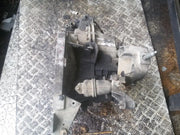 Boîte de vitesses 7700105692 fiche complète espace  2.2