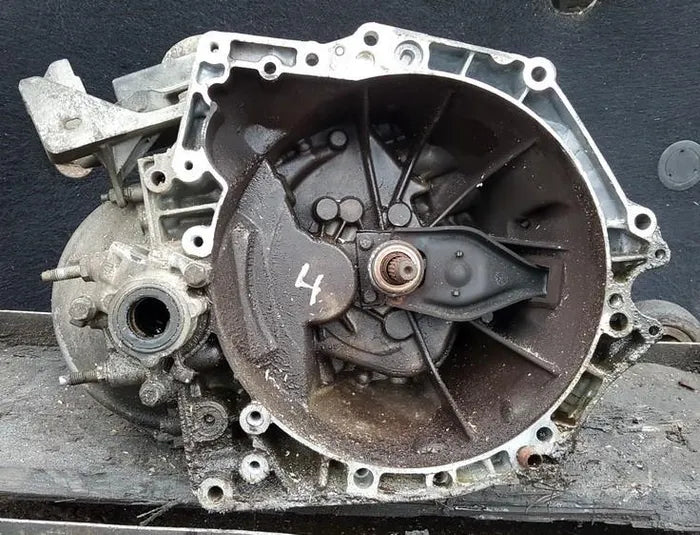 Boîte de vitesses manuelle – Citroën C4 / C4 Picasso / Berlingo / Peugeot 208 / 308 / Partner – 1.6 HDi / e-HDi / VTi (Diesel &amp; Essence) – 2007-2020