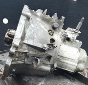 Boîte de vitesses manuelle – Citroën C4 / C4 Picasso / Berlingo / Peugeot 208 / 308 / Partner – 1.6 HDi / e-HDi / VTi (Diesel & Essence) – 2007-2020