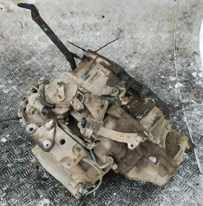 Boîte de vitesses automatique 4 rapports – OPEL  astra g  ZAFIRA A (T98) 1.6 16V – 1999–2005