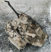 Boîte de vitesses automatique 4 rapports – OPEL  astra g  ZAFIRA A (T98) 1.6 16V – 1999–2005