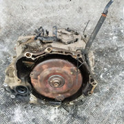 Boîte de vitesses automatique 4 rapports – OPEL  astra g  ZAFIRA A (T98) 1.6 16V – 1999–2005