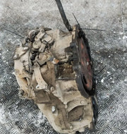 Boîte de vitesses automatique 4 rapports – OPEL  astra g  ZAFIRA A (T98) 1.6 16V – 1999–2005
