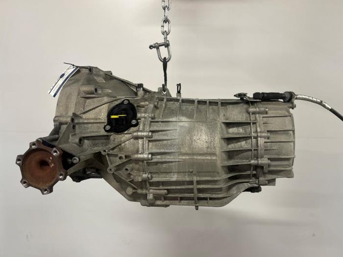 Boîte de vitesses Multitronic – Audi A4 (B8) / A5 – Moteur Essence 1.8 TFSI (118 kW / 160 ch) – environ 2007-2015 référence : LAM (Code boîte Multitronic 0AW) &nbsp;0AW301103N 8K0399151