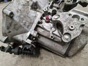 Boîte manuelle 5 vitesses – Citroën C2 / C3 – Moteur Diesel 1.4 HDi (8HX, 8HZ) – 2003-2010