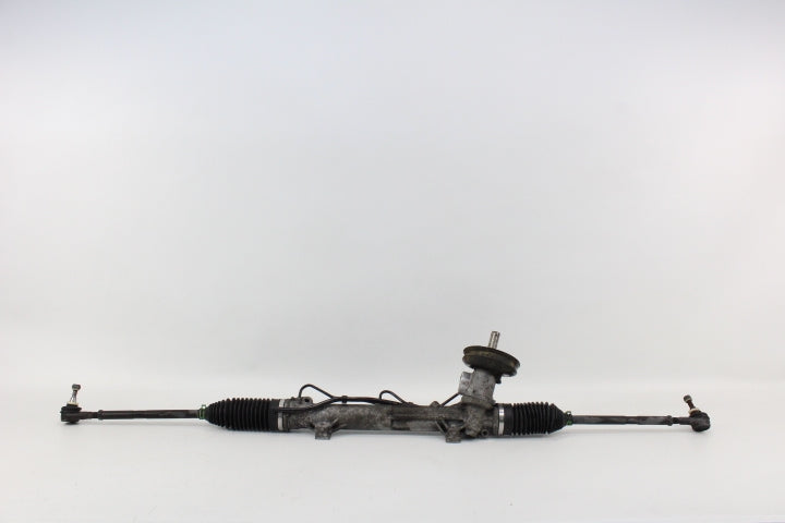 Crémaillère de direction assistée – PEUGEOT 206 CC (2D) 1.6 16V – 2000–2007  9625561580