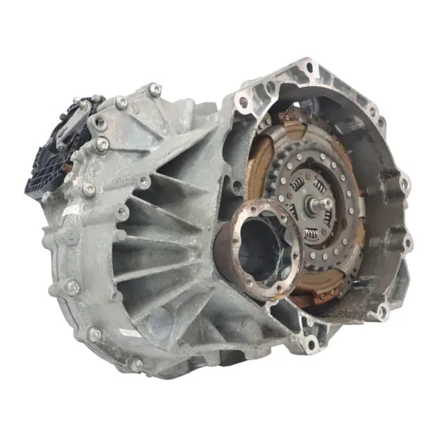 &nbsp;Boîte de vitesses automatique (DSG) – Audi A3 / Q3 / Volkswagen Golf VII / Tiguan – 2.0 TDI / TFSI – 2012-2020 Référence OE : 0CG301103A&nbsp; dsg dq200