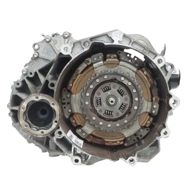 &nbsp;Boîte de vitesses automatique (DSG) – Audi A3 / Q3 / Volkswagen Golf VII / Tiguan – 2.0 TDI / TFSI – 2012-2020 Référence OE : 0CG301103A&nbsp; dsg dq200