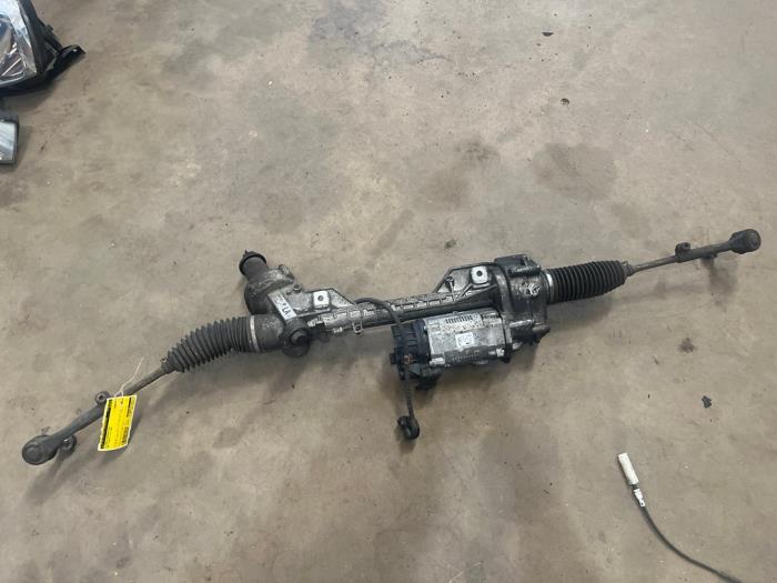 Crémaillère de direction assistée électrique 7802277232 bmw seie 1 serie3 x1