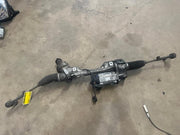 Crémaillère de direction assistée électrique 7802277232 bmw seie 1 serie3 x1