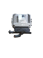 Calculateur ECU Bosch 0 281 012 584 / 39103-2A310 / 60FC4T2EI03S / 1039S12792 hunday 1.5 crdi