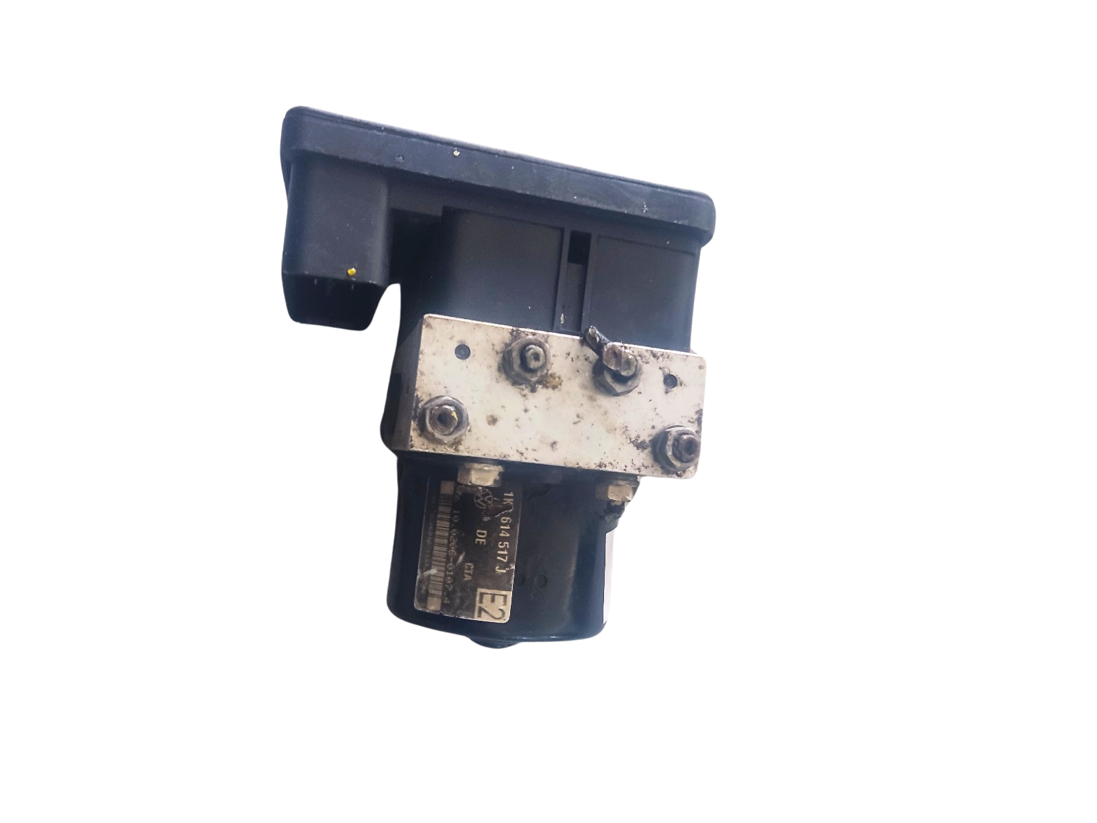 Pompe ABS , 1K0614517H, /GOLF5 6 JETTA5 6CADDY 3TIGUAN PASSAT B6 B7 AUDI A3 8P LEON TOLEDO ALTEA OCTAVIA2 /1.6 2.0 1.9 1.4