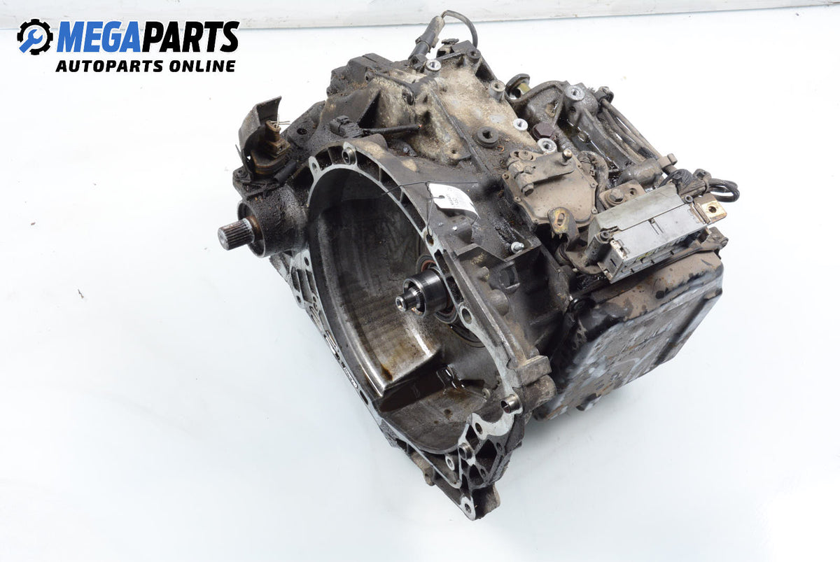 boîte automatique – Peugeot 207/307/308/407 / Citroën C4/C5 / Renault Clio/Megane/Scenic – Boîte AL4 / DPO – environ 1998-2015 Référence : CMF-930400 (associée à 252927, 7700100010, 930400)