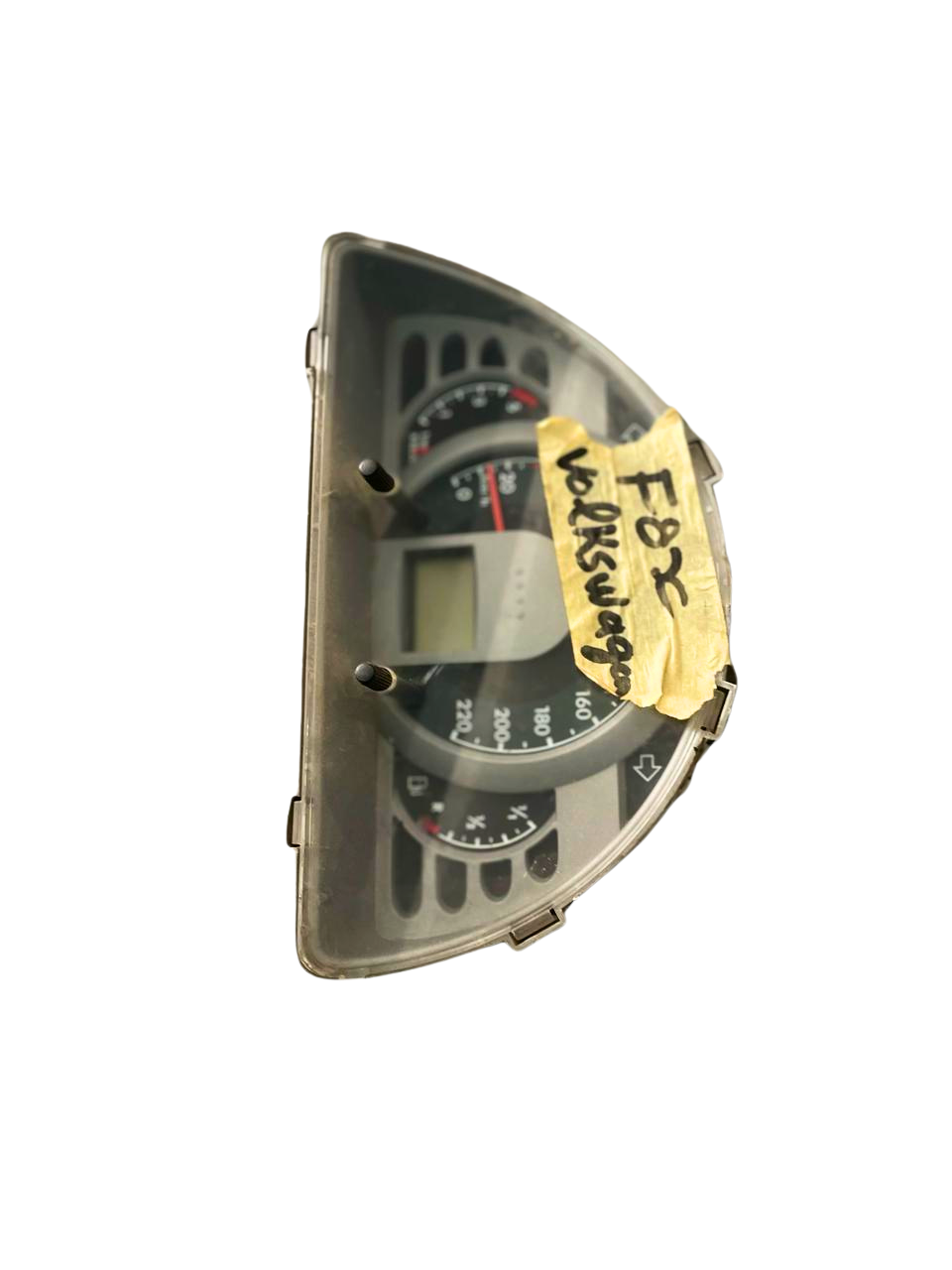 bloc Compteur de vitesse Volkswagen Fox