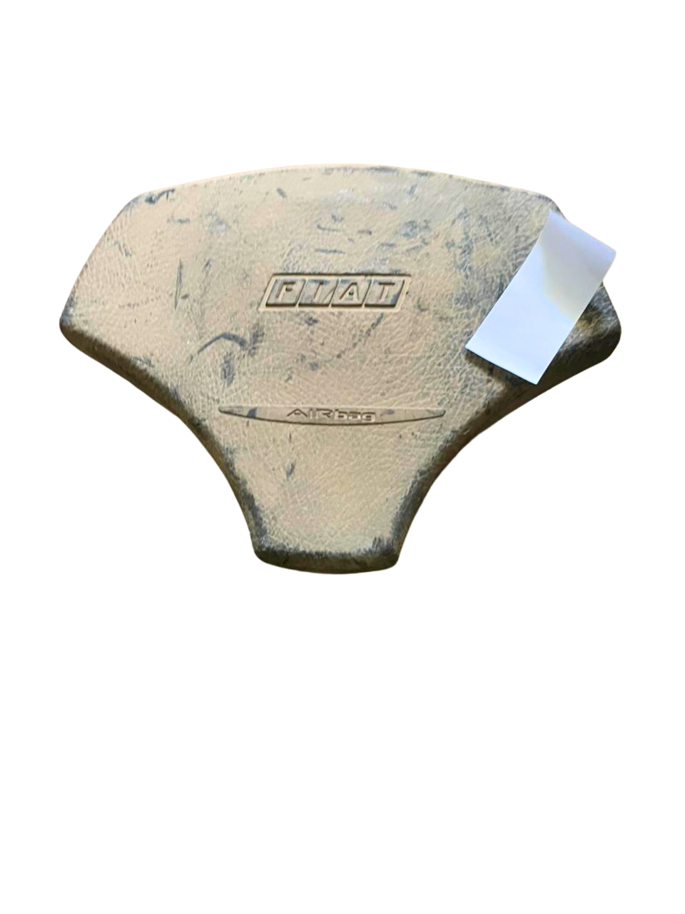Airbag Volant FIAT Punto 1 Essence 1.1 60 SX / 182931160