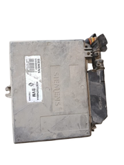Calculateur moteur 7700744412  r21
