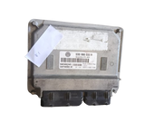 Calculateur Moteur ECU VW Audi Seat 03D906033H 5WP40309 02