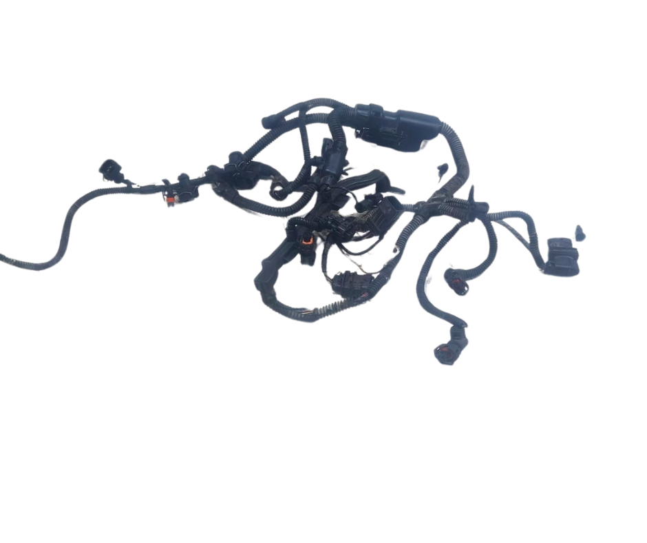 Faisceau moteur opel corsa 55556769 opel corsa c tigra twin top combo c 1.0 1.4