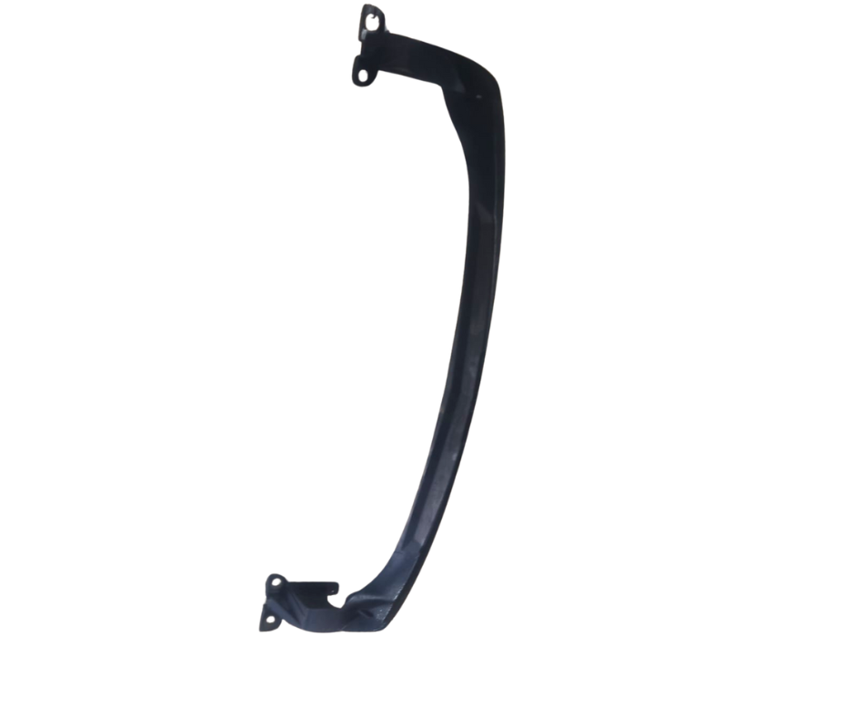 Cadre pare-chocs avant avec numéro d'article  gm 13223751 Opel Corsa d
