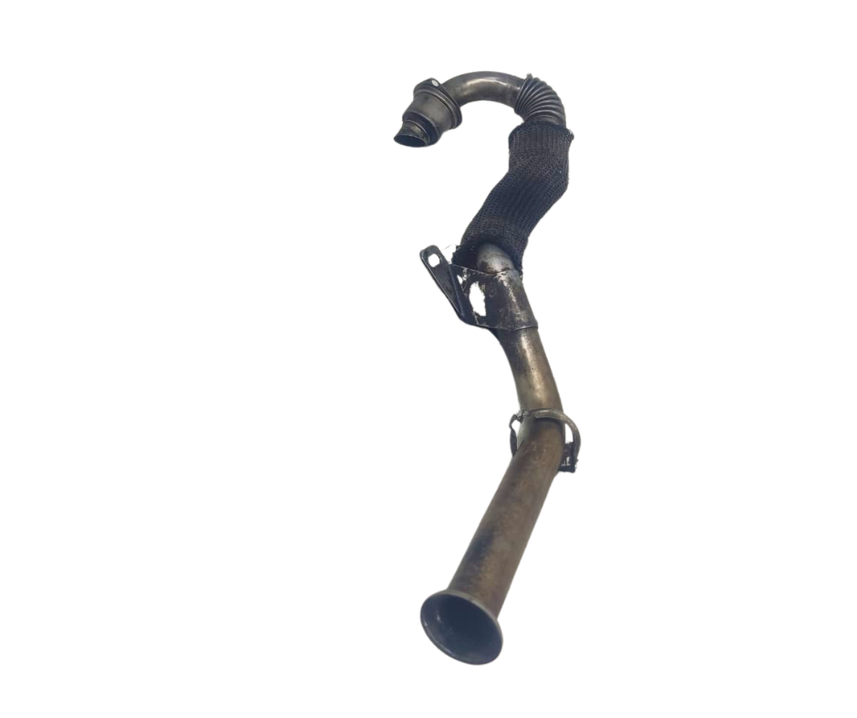 Tuyau D’air EGR 9646762780 1.6 HDI Citroen Peugeot Ford Citroen Peugeot c3 c3 picasso c4 c4 picasso 207 208 307 308 3008 5008 berlingo partner mini cooper d r56 scudo ulysse 1.6 hdi ehdi  d mtj