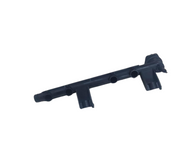 Rampe D'injection 7700870914 1,2 8v D7F Renault clio2 clio3 kangoo1 twingo1 2 logan1