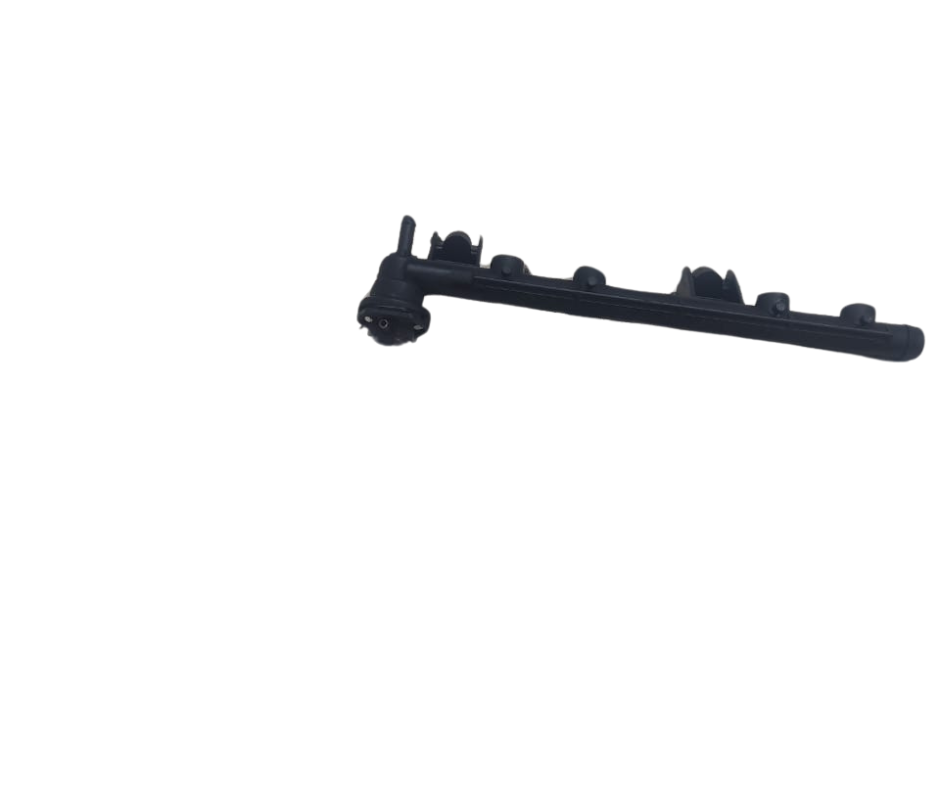 Rampe D'injection 7700870914 1,2 8v D7F Renault clio2 clio3 kangoo1 twingo1 2 logan1