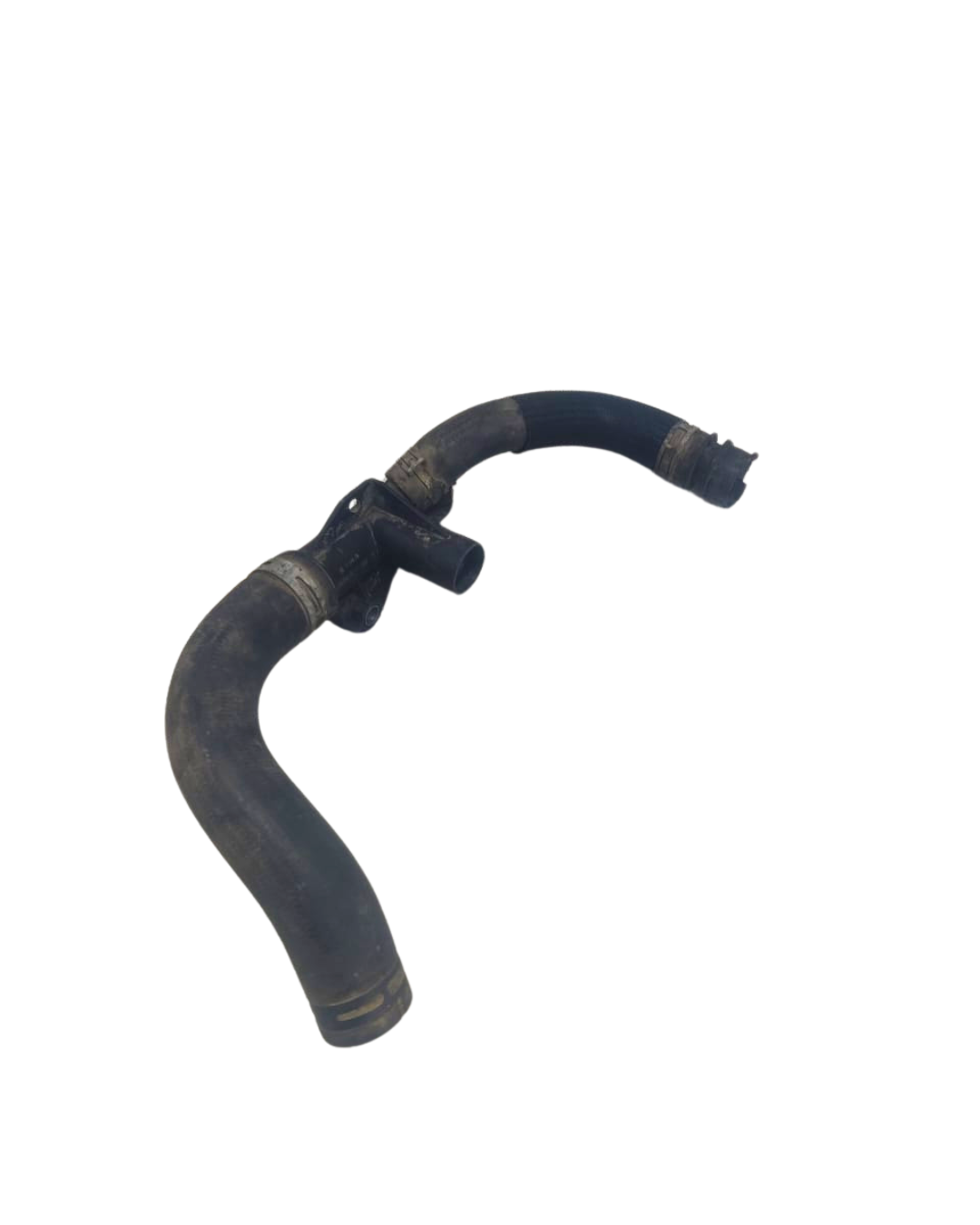 Conduite d'eau  Peugeot   citroen 1.6 Hdi 9HR 109cv 9684589080