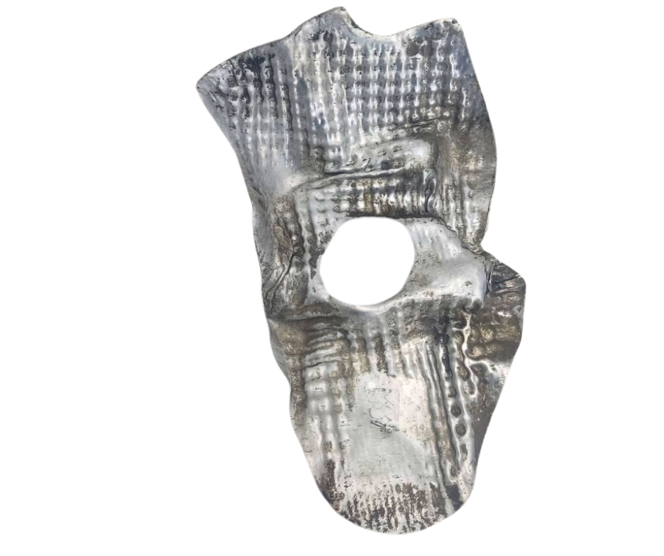 BOUCLIER THERMIQUE p our Peugeot citroen 9656940880 1.6 vti 1.6 thp /308 5008 rcz ds3 ds4/