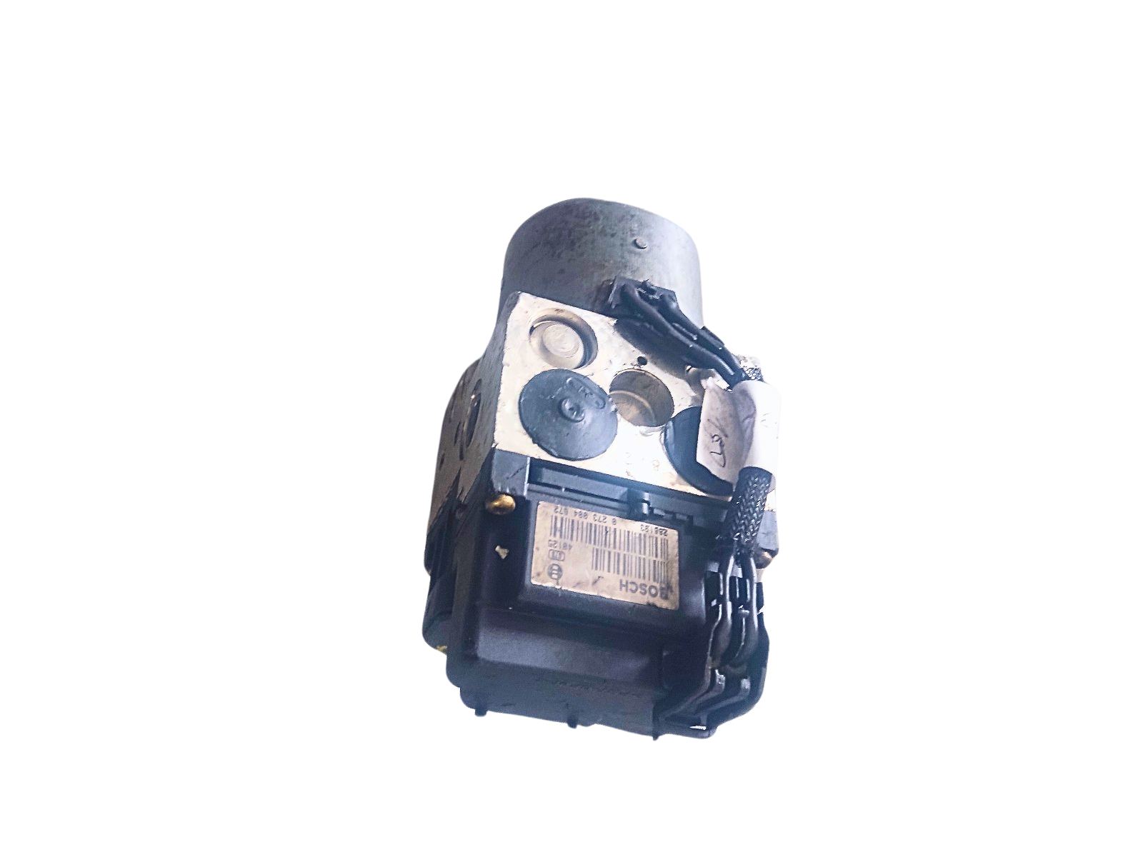 pompe Abs  FIAT PUNTO    GRANDE PUNTO 0265216943 /1.9 D 1.9 JTD 1.3 JTD