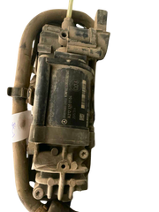 Compresseur de Suspension Pneumatique (AirMATIC) - Mercedes-Benz, réf. A2123200104 Q06 /classe e cls w212 s212 c218/