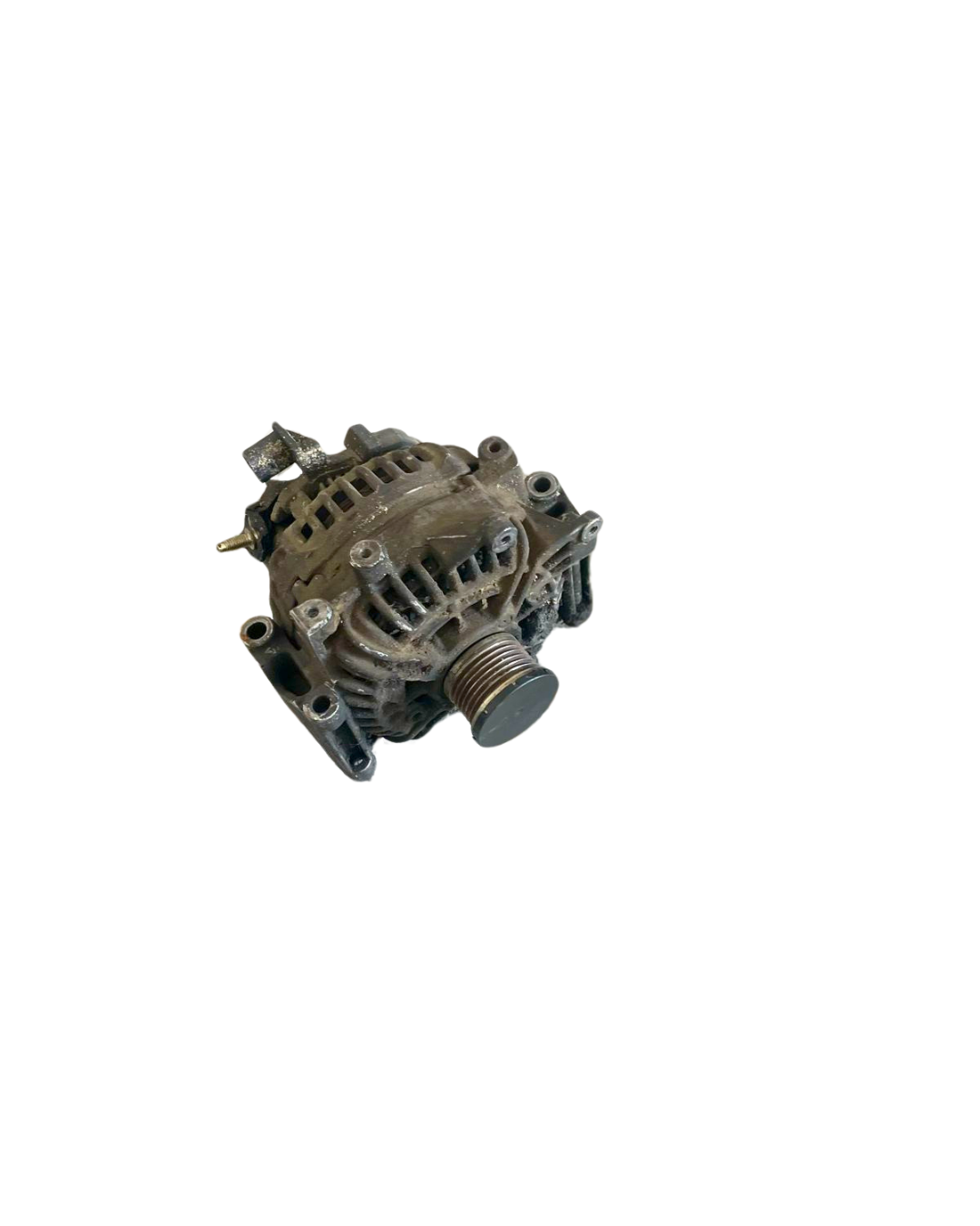 Alternateur 8200660033 0124425071 Bosch Renault /clio3 megane2 3 scenic2 3 modus grand modus twingo2 kangoo2 / dacia logan sandero lodgy/ nissan micra note nv200/ 1.5 dci