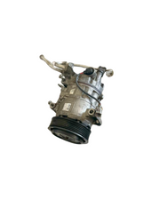 Compresseur de climatisation 8200956574-A Denso GE 447150-0013 Renault /megane3  Scenic3 laguna2 3 / 308 3008 5008/ c4 ds4 c5 x7/ 1.6 1.6 vti 2.0hdi