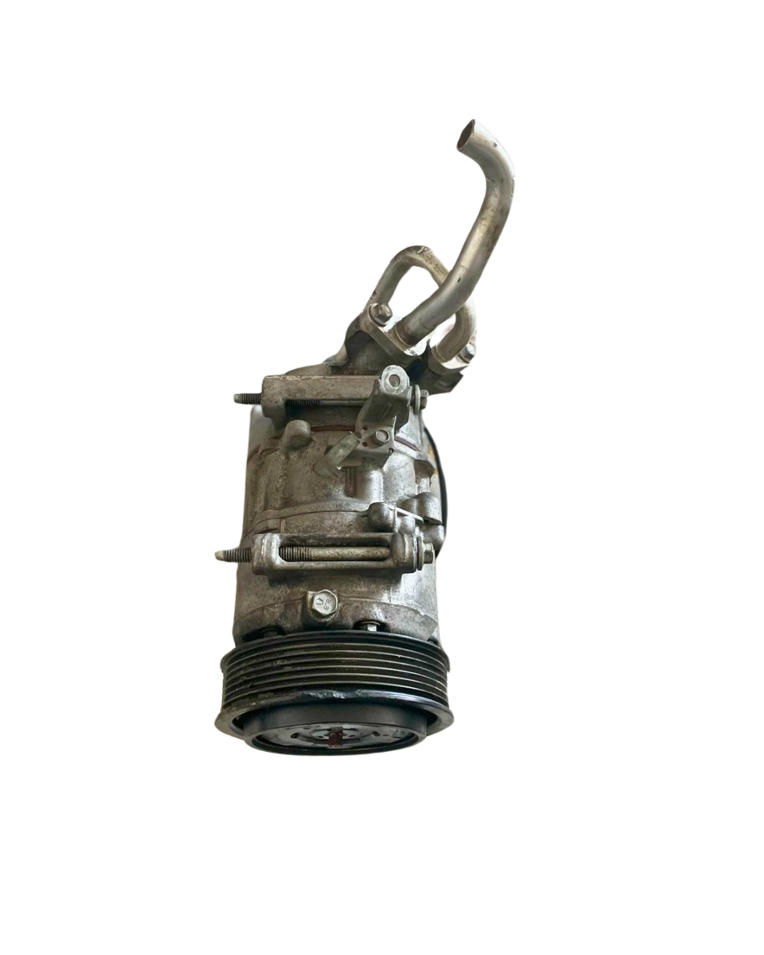 Compresseur de climatisation 8200956574-A Denso GE 447150-0013 Renault /megane3  Scenic3 laguna2 3 / 308 3008 5008/ c4 ds4 c5 x7/ 1.6 1.6 vti 2.0hdi
