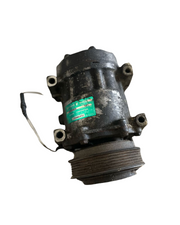 Compresseu de Climatisation Renault 7700861971 SD7H15  Sanden 2.2 d 2.2 td 2.2 dci 2.0 hdi 2.0 jtd /espace3 laguna1 laguna2 safrane / 807 expert boxer/ ylysse ducato scudo/