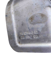 Couverture Collecteur Échappement PEUGEOT 9653144280 /206 307 1007 c3 c3 picasso saxo/ 1.0 1.1 1.4 1.6 16v