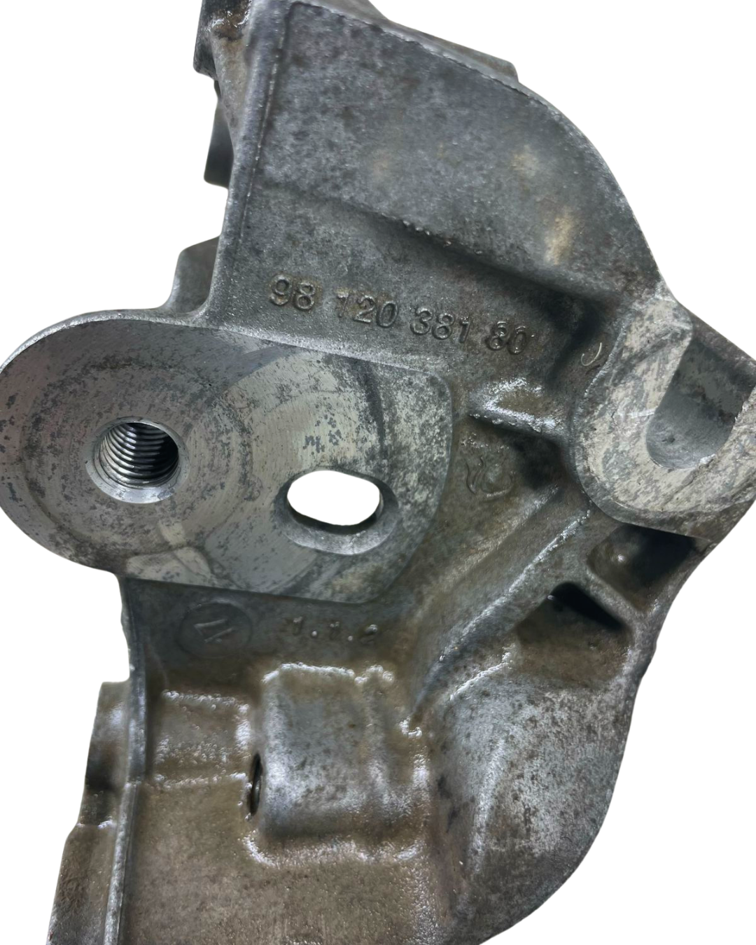 Support Moteur Original 9812038180 Citroen Peugeot /208 2008 301 308 / c3 2 3 picasso c4 cactus c-elysee corsa f /