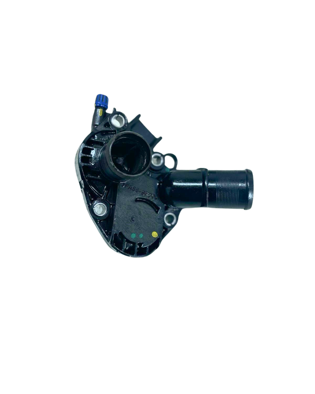 Boîtier thermostat avec numéro  9675949380 PEUGOT Citroen Peugeot /208 301 308 2008 c3 c4 / 1.2 vti