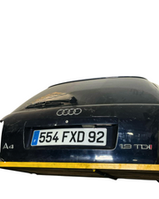 Malle/Hayon arriere d'occasion pour AUDI A4