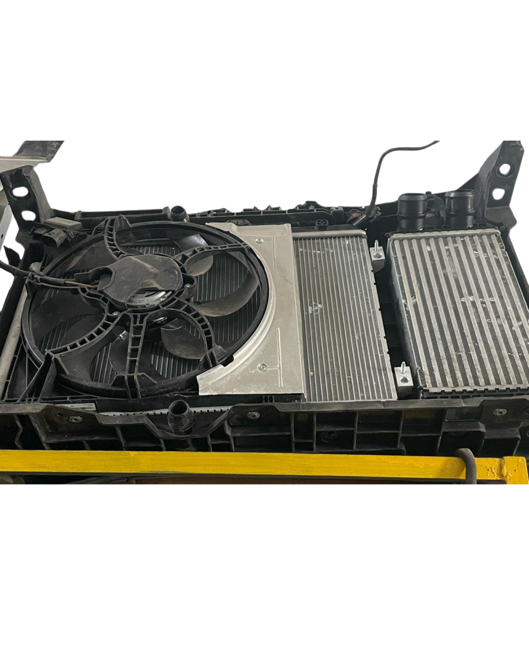 Kit de refroidissement (bloc radiateur)  complet Peugeot 208  2023