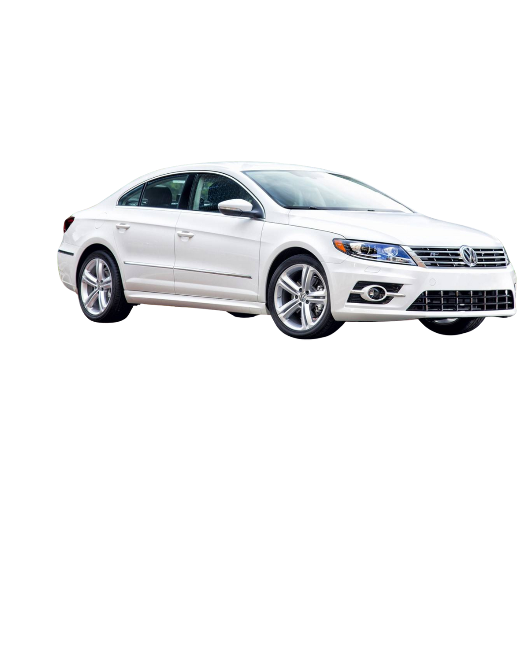 4 portes av-g  av-d   d-g d-r  passat cc
