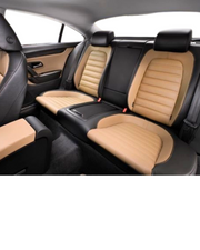 salon complet  passat cc