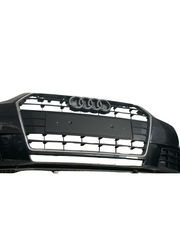 masque avent complet  + phares  + bloc radiateur  audi A4  A3  2018