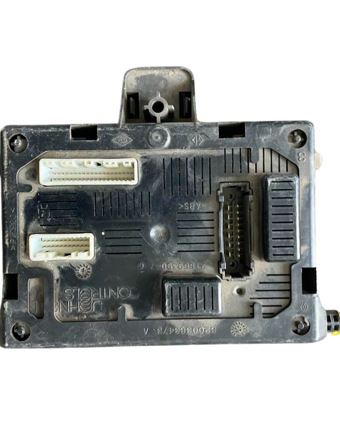 Calculateur bsi BCM L2R- Renault 8200652284 28118124-5A 1.2 1.4 1.5 clio3 modus grand modus