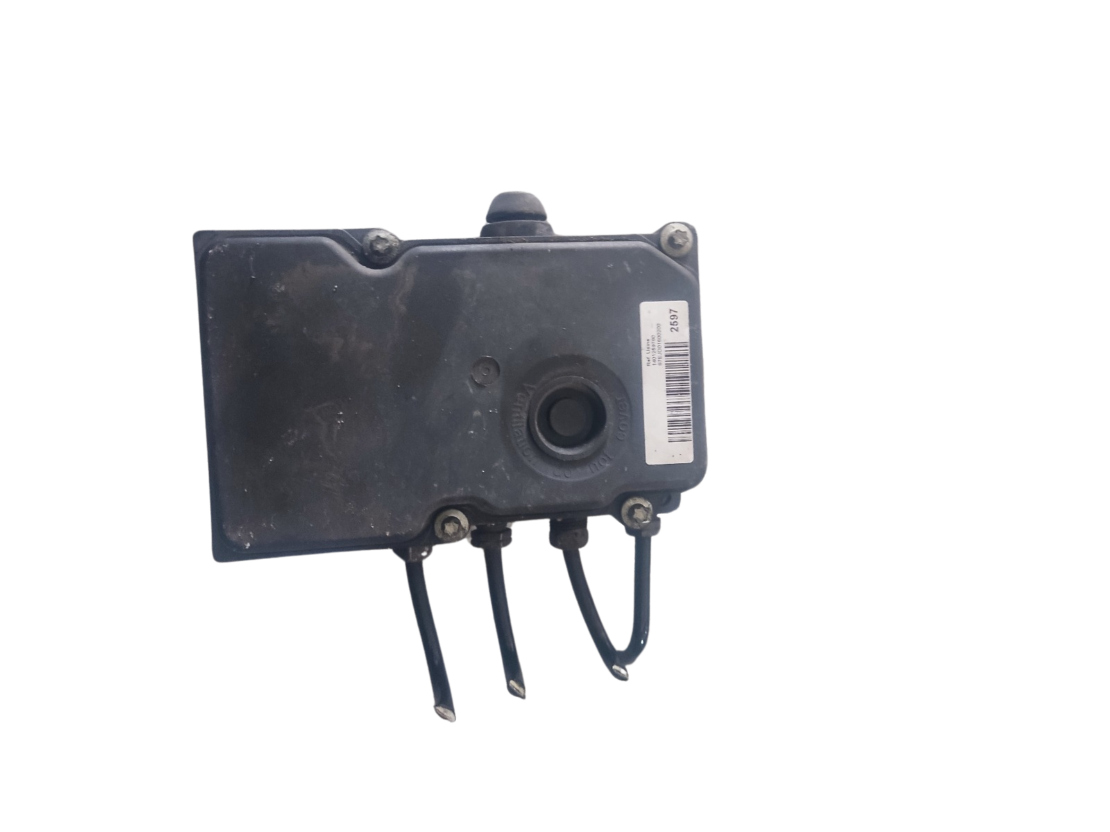Bloc Abs 0265801044, / JUMPY2 SCUDO 2 EXPERT2  C5 2 407 2 /2.0 HDI 2.0 JTD 2.2 HDI