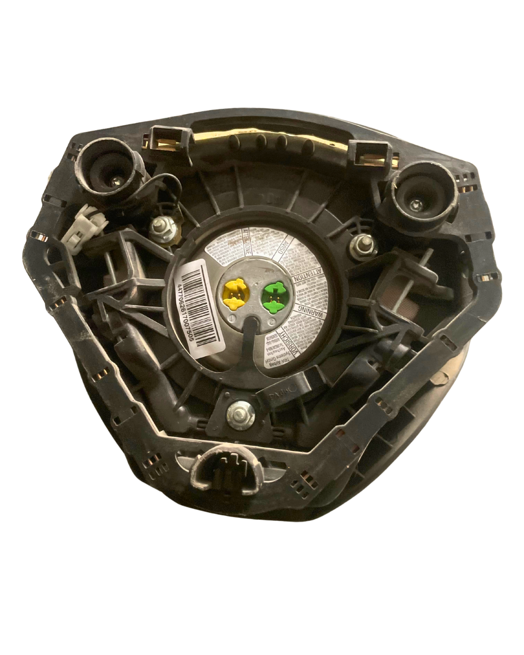 AIRBAG FIAT Grande Punto 07354104460