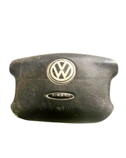 Volkswagen1996.08 - 2000.11 Airbag de direction SRS 3B0880201M vw passat b5 golf4 bora jetta 1.6 1.8 1.9 tdi
