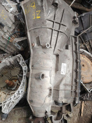 Boîte automatique 6 rapports – BMW Série 1 / Série 3 / X1 – 2005-2013