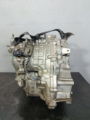 Boîte de vitesses CVT – Nissan March (K13) / Nissan Note (E12) – Moteur 1.2 HR12DE (Essence) – 2010-2016 Référence : 3JX9ASN (souvent associée à l'OEM 31020-3JX9A)