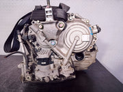 Boîte de vitesses CVT – Nissan March (K13) / Nissan Note (E12) – Moteur 1.2 HR12DE (Essence) – 2010-2016 Référence : 3JX9ASN (souvent associée à l'OEM 31020-3JX9A)